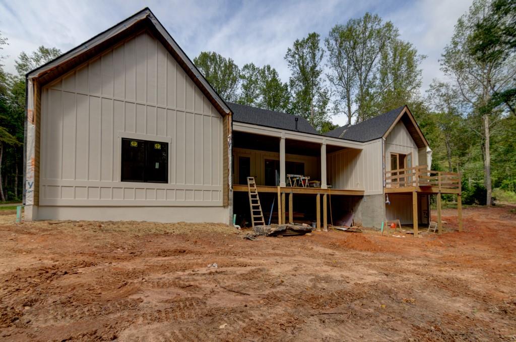 7405 Nicholson Road Cumming GA 30028
