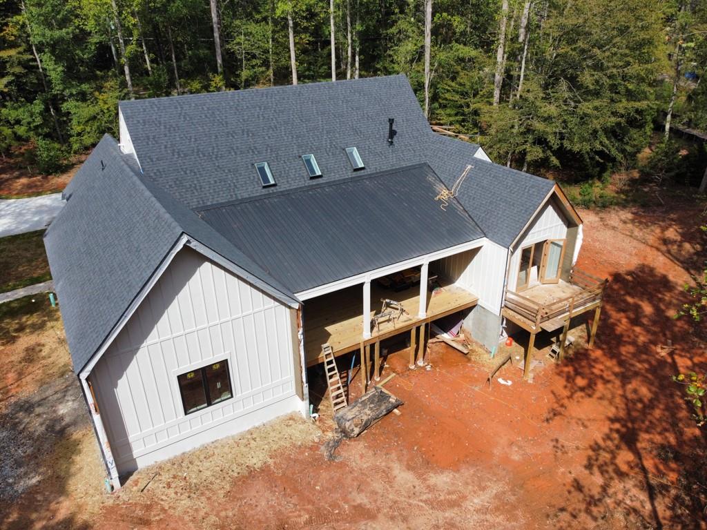 7405 Nicholson Road Cumming GA 30028