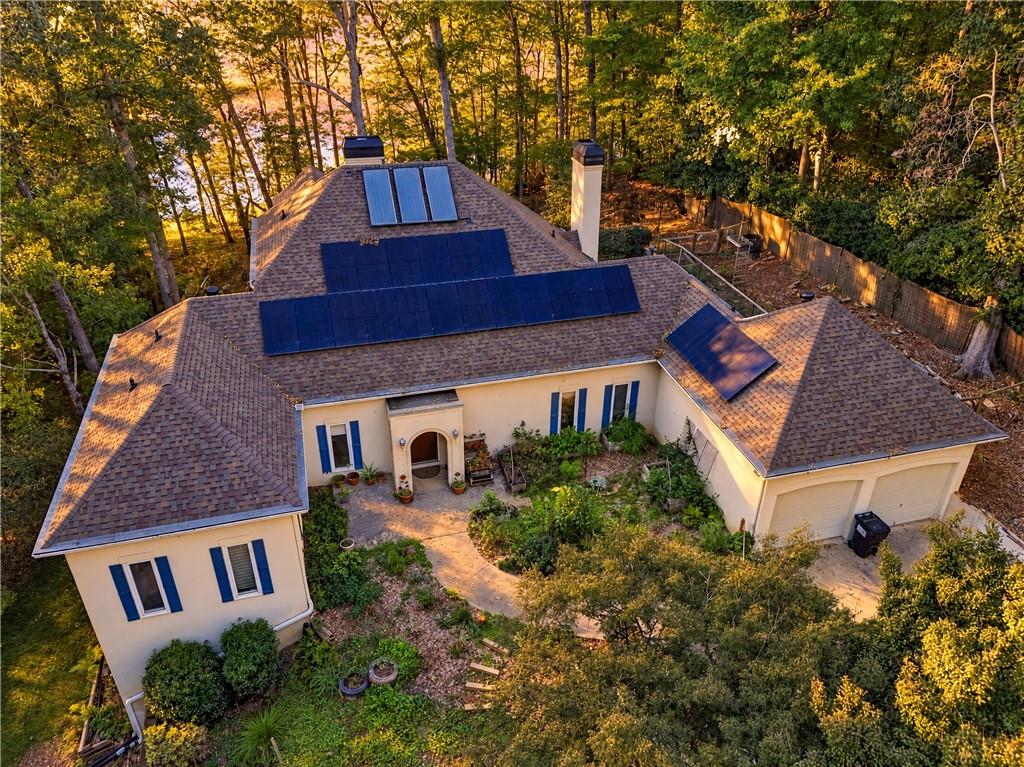 3601 Lakeview Drive Gainesville GA 30501