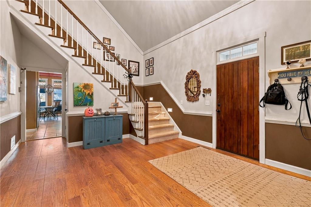 3601 Lakeview Drive Gainesville GA 30501