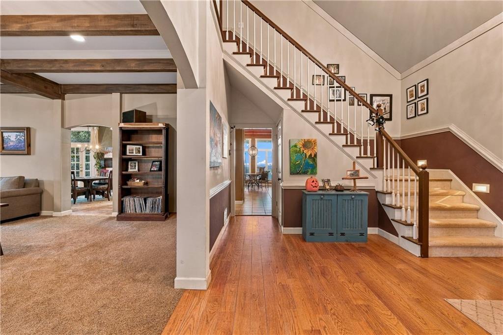 3601 Lakeview Drive Gainesville GA 30501
