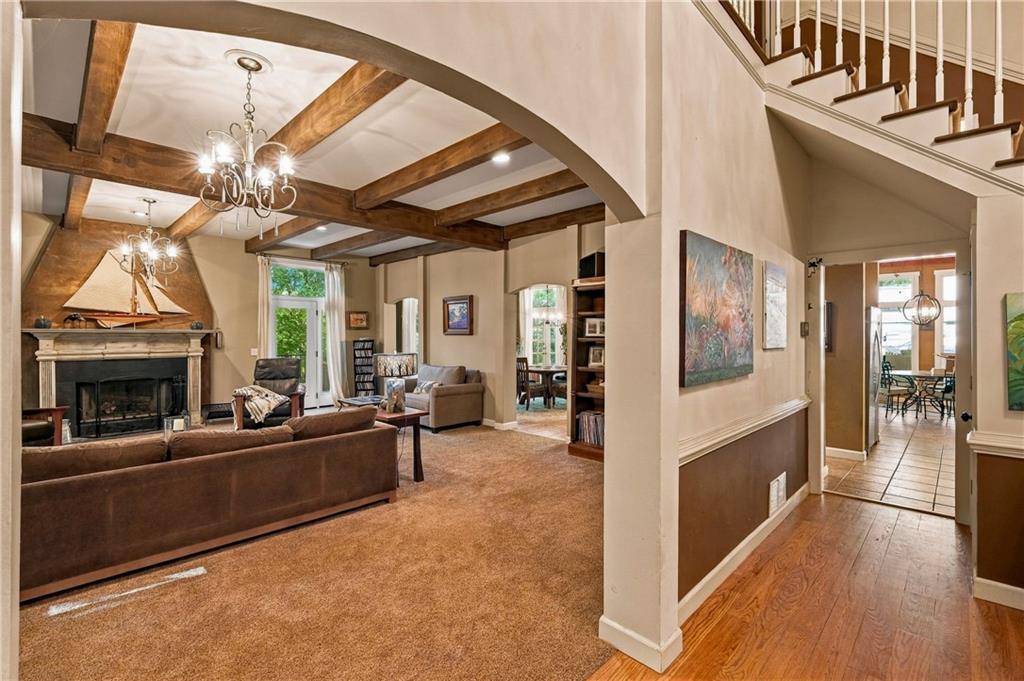 3601 Lakeview Drive Gainesville GA 30501