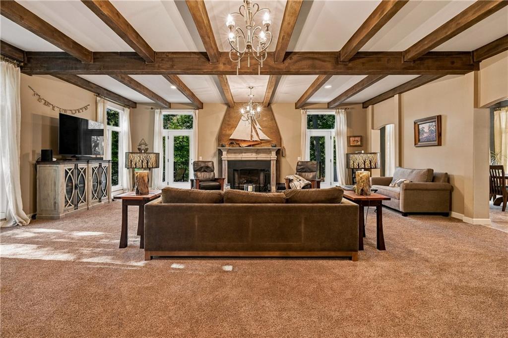 3601 Lakeview Drive Gainesville GA 30501