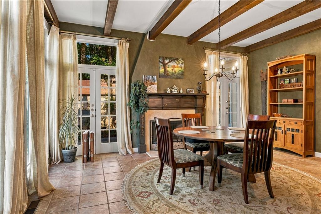 3601 Lakeview Drive Gainesville GA 30501