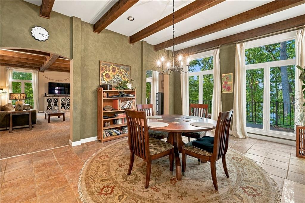 3601 Lakeview Drive Gainesville GA 30501