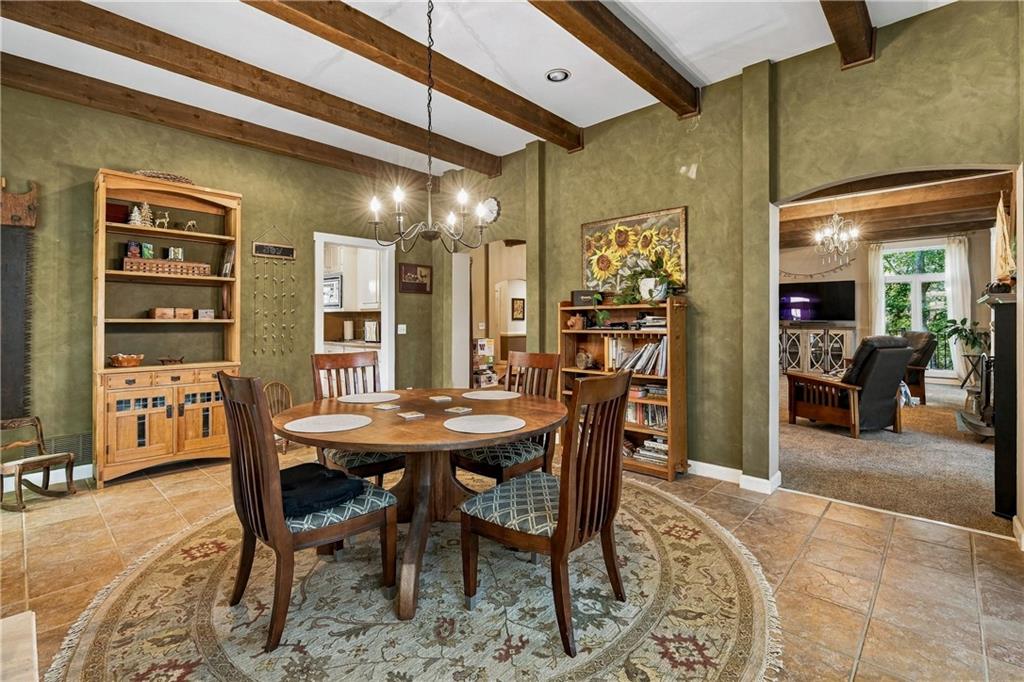 3601 Lakeview Drive Gainesville GA 30501