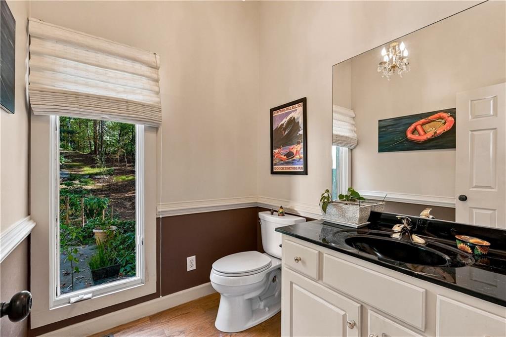 3601 Lakeview Drive Gainesville GA 30501