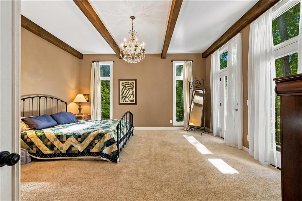 3601 Lakeview Drive Gainesville GA 30501