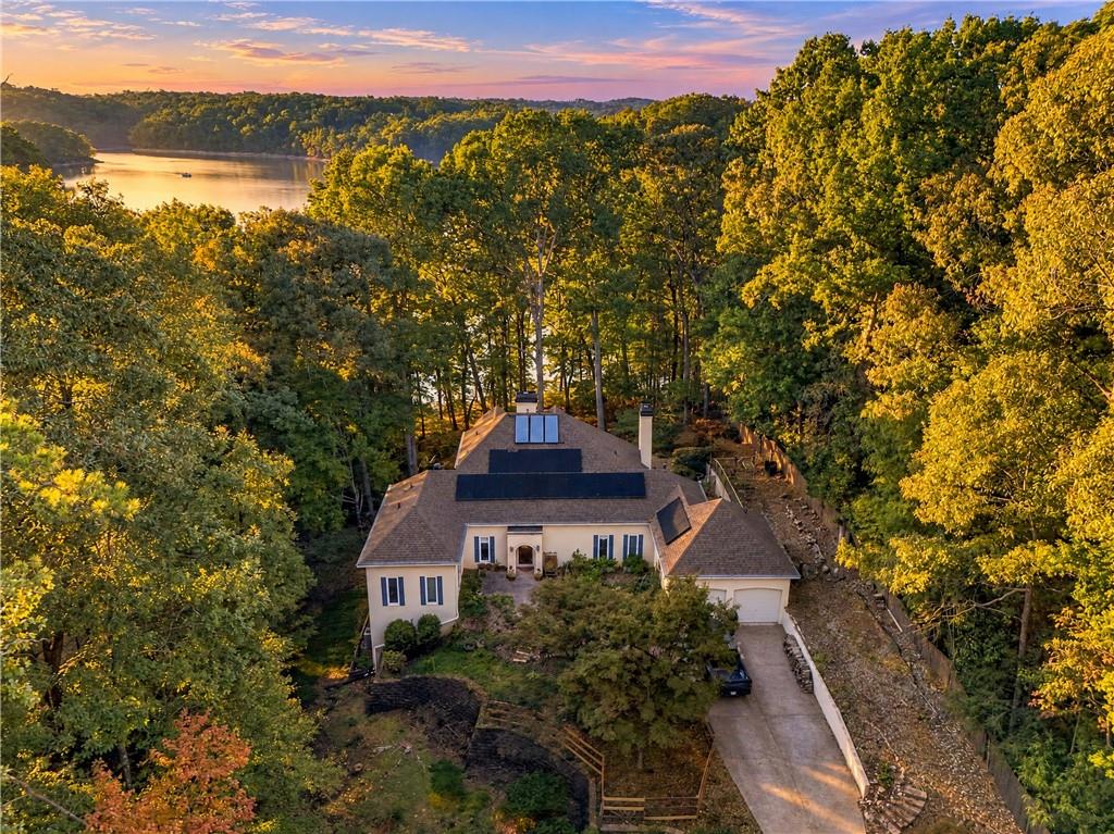 3601 Lakeview Drive Gainesville GA 30501
