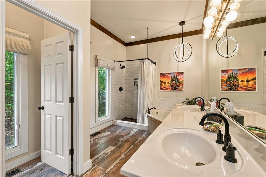 3601 Lakeview Drive Gainesville GA 30501