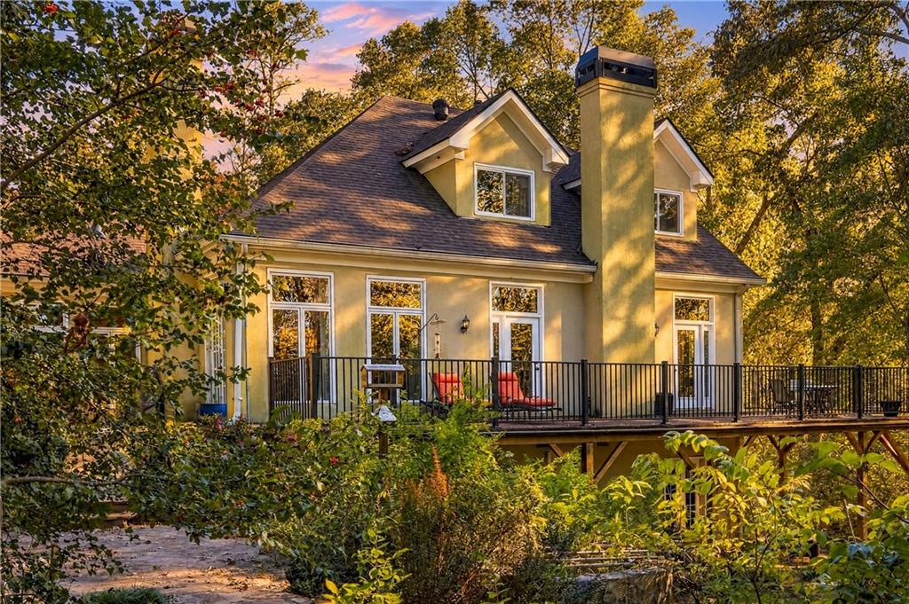 3601 Lakeview Drive Gainesville GA 30501