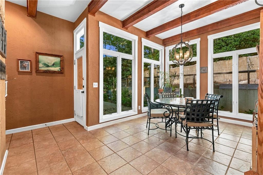 3601 Lakeview Drive Gainesville GA 30501