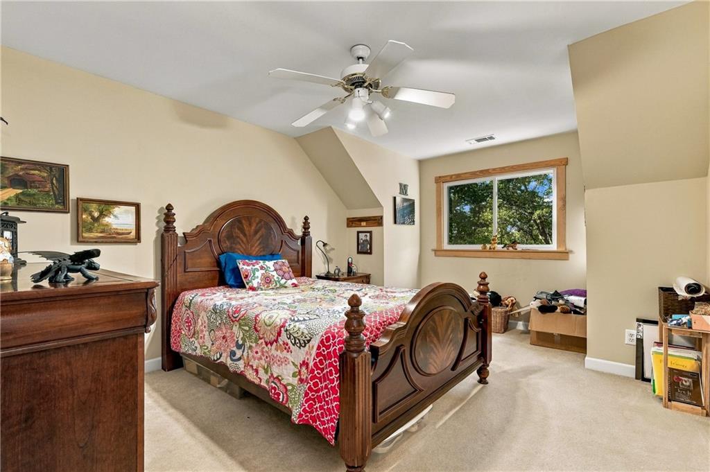 3601 Lakeview Drive Gainesville GA 30501