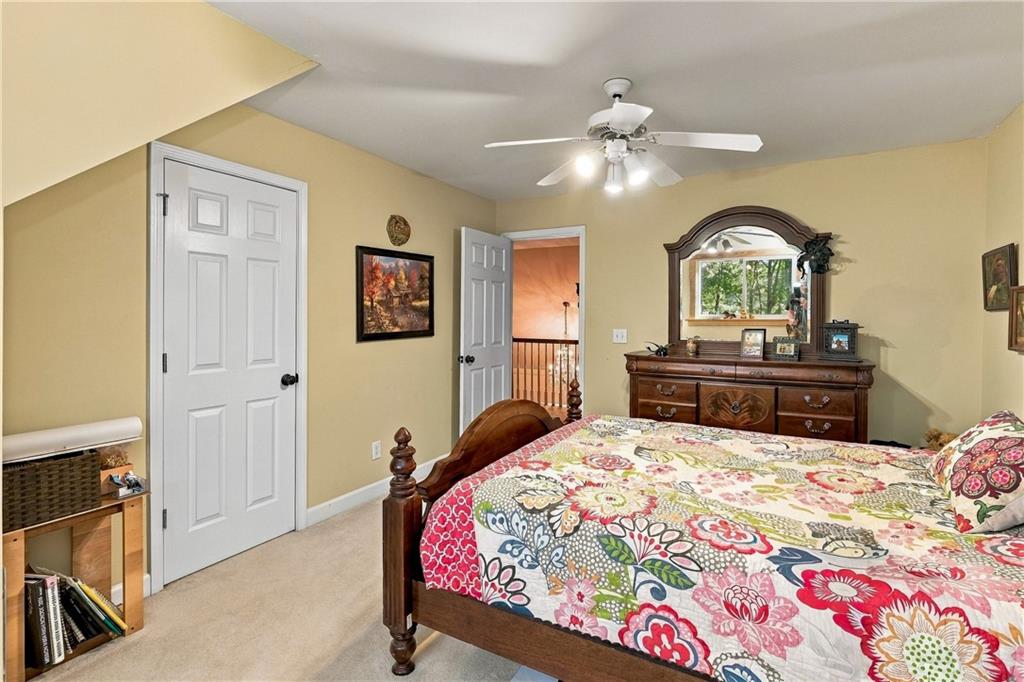 3601 Lakeview Drive Gainesville GA 30501