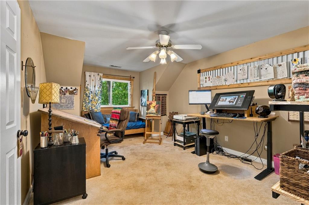 3601 Lakeview Drive Gainesville GA 30501