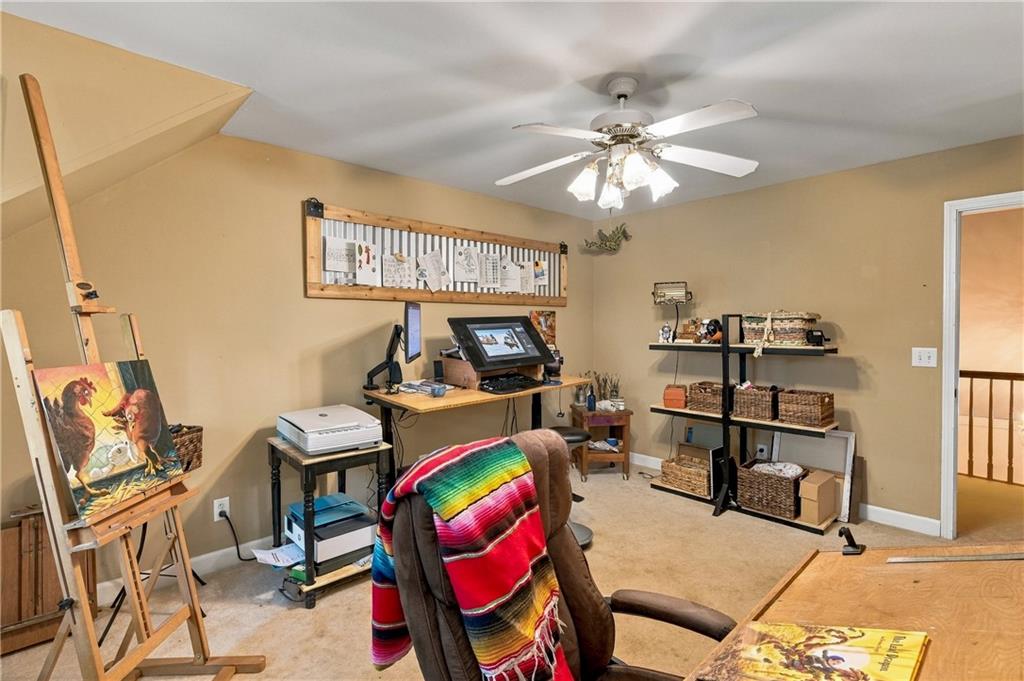 3601 Lakeview Drive Gainesville GA 30501