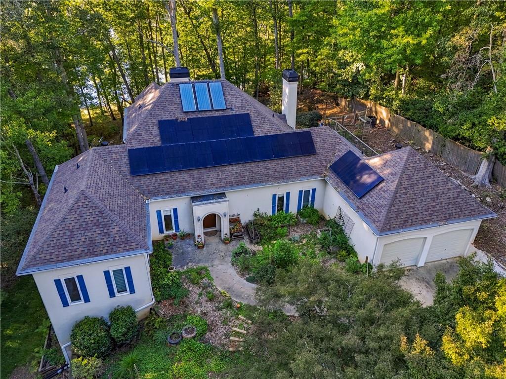 3601 Lakeview Drive Gainesville GA 30501