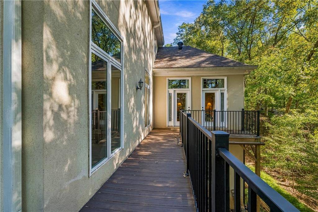 3601 Lakeview Drive Gainesville GA 30501
