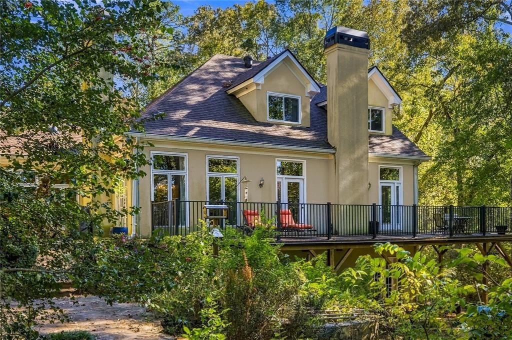 3601 Lakeview Drive Gainesville GA 30501