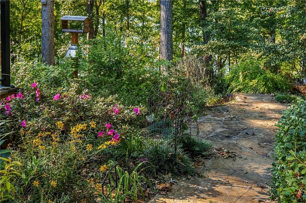 3601 Lakeview Drive Gainesville GA 30501