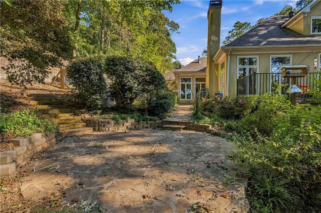 3601 Lakeview Drive Gainesville GA 30501
