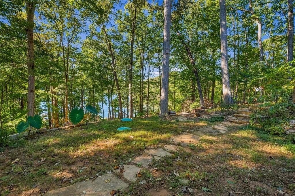 3601 Lakeview Drive Gainesville GA 30501