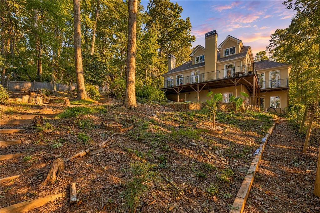 3601 Lakeview Drive Gainesville GA 30501