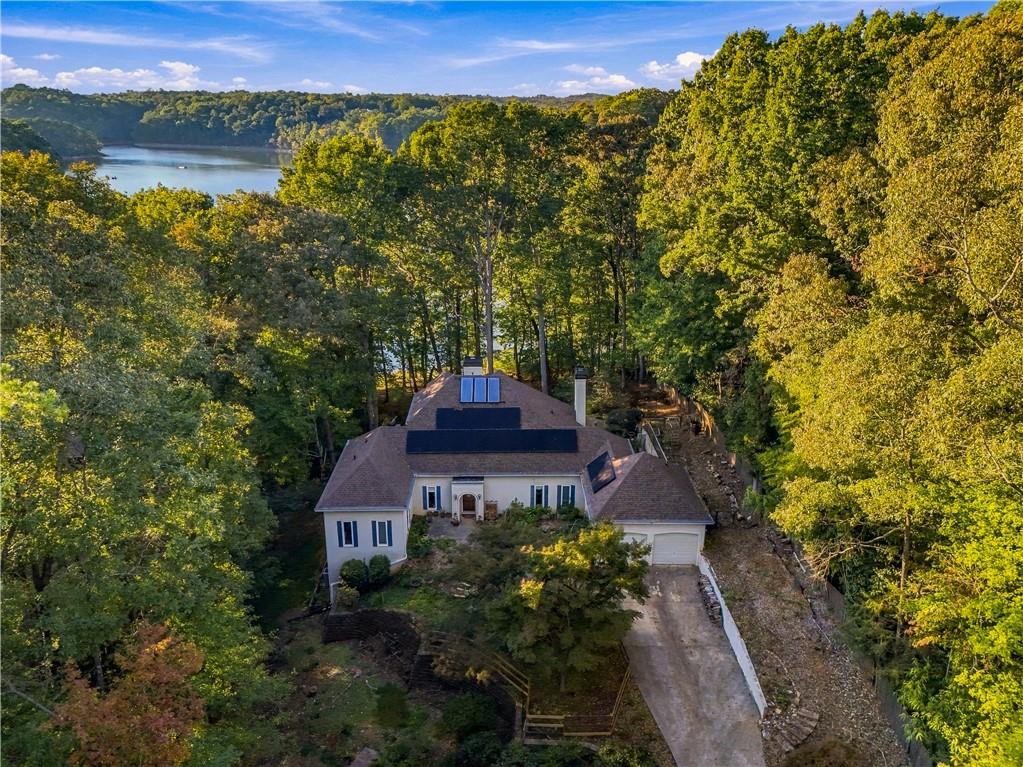 3601 Lakeview Drive Gainesville GA 30501