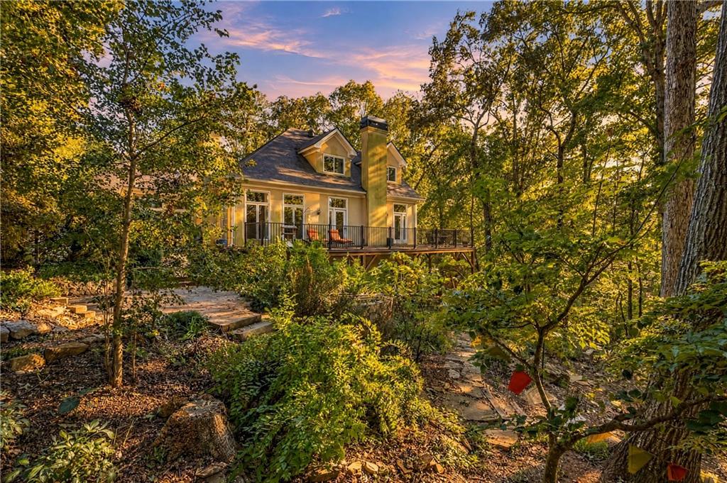 3601 Lakeview Drive Gainesville GA 30501