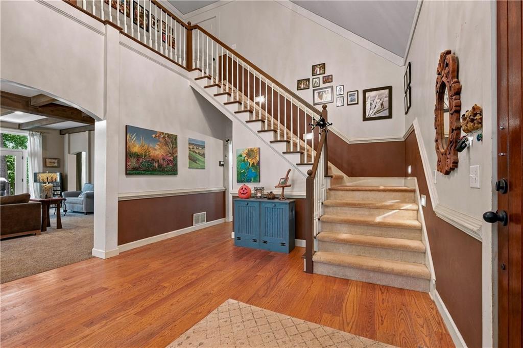 3601 Lakeview Drive Gainesville GA 30501