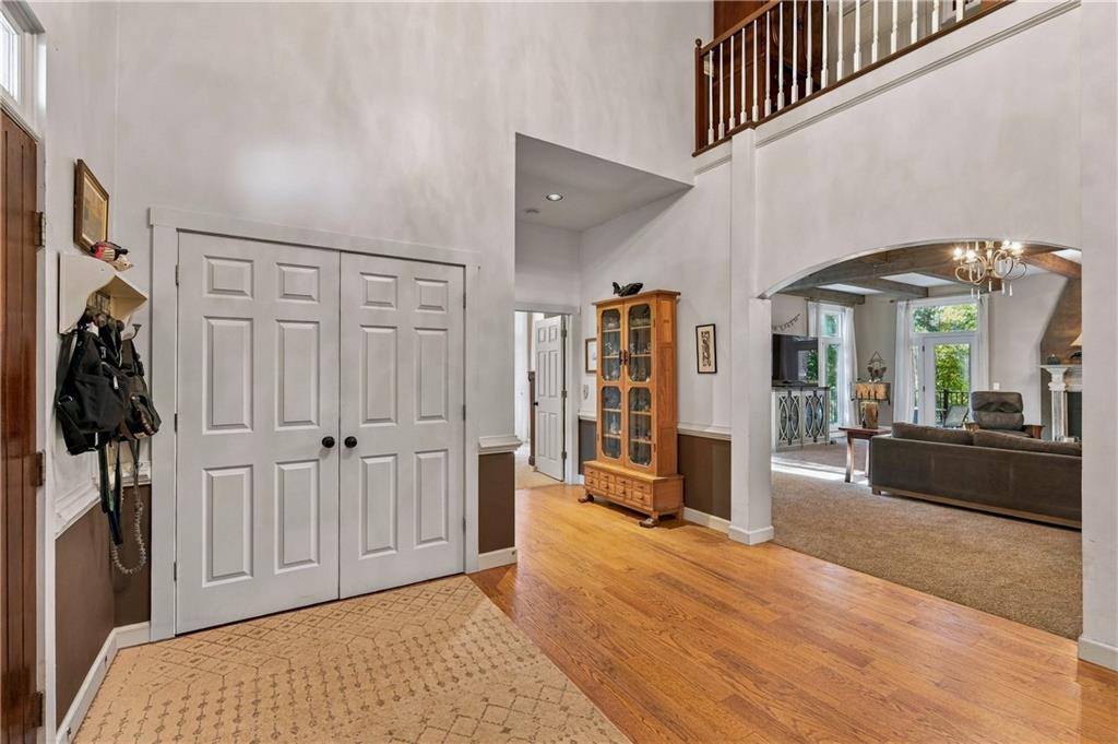 3601 Lakeview Drive Gainesville GA 30501