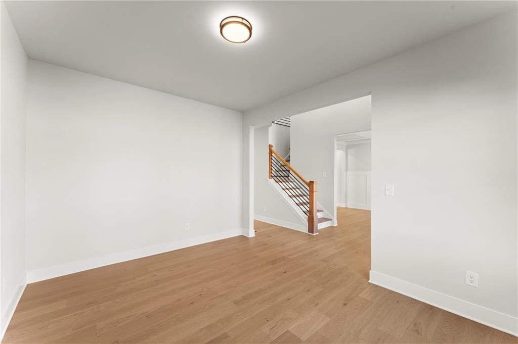 3199 Brush Arbor Court Jefferson GA 30549