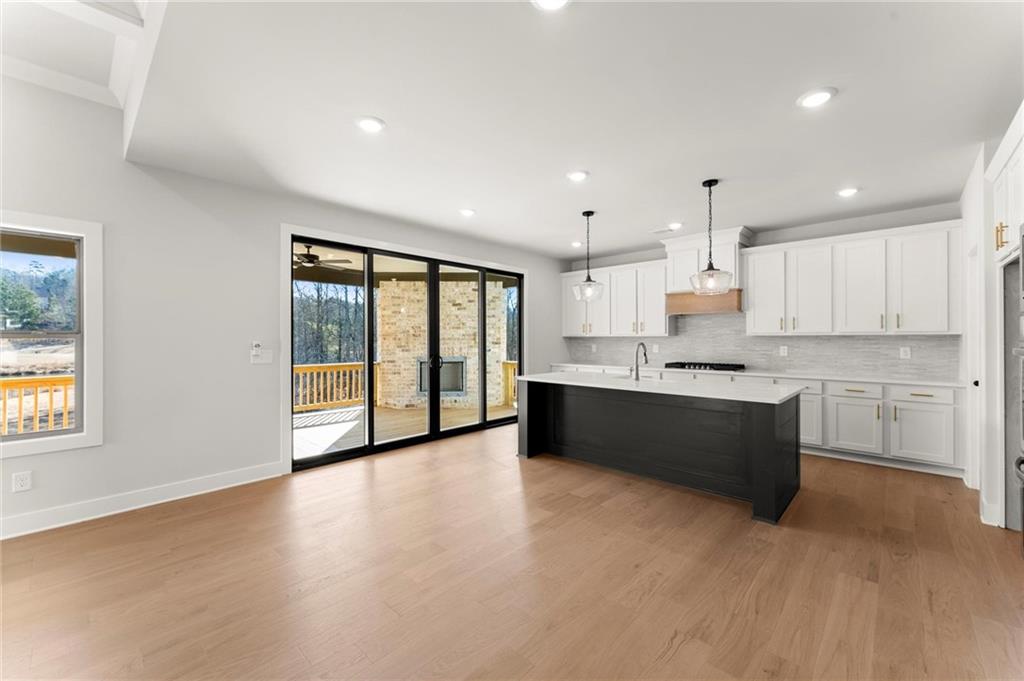3199 Brush Arbor Court Jefferson GA 30549
