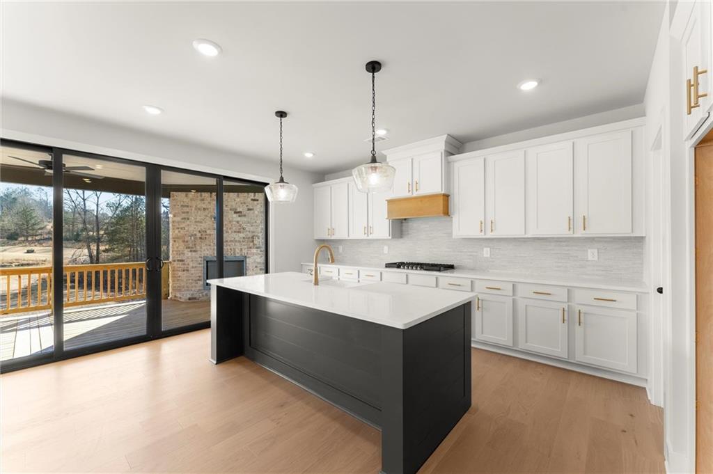 3199 Brush Arbor Court Jefferson GA 30549