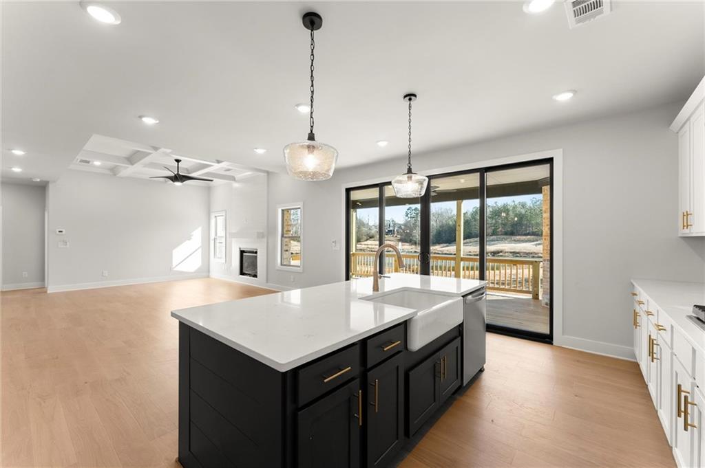 3199 Brush Arbor Court Jefferson GA 30549