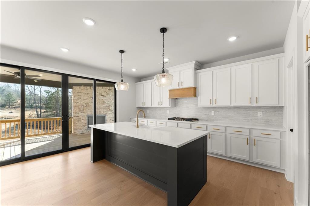 3199 Brush Arbor Court Jefferson GA 30549