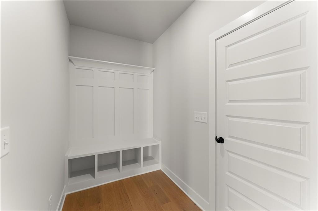 3199 Brush Arbor Court Jefferson GA 30549