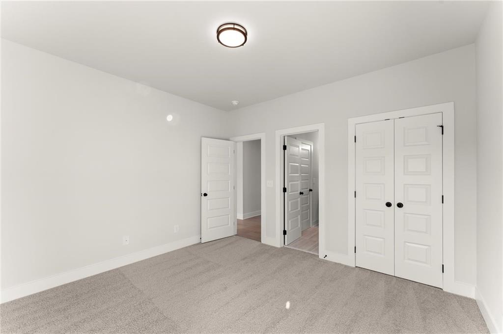 3199 Brush Arbor Court Jefferson GA 30549