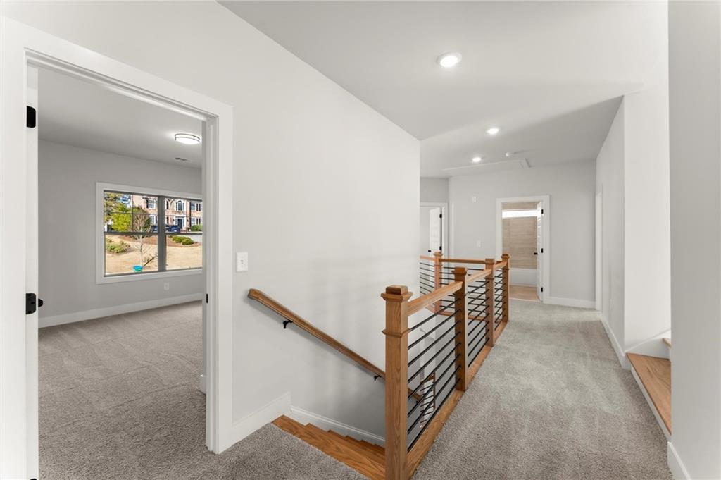 3199 Brush Arbor Court Jefferson GA 30549