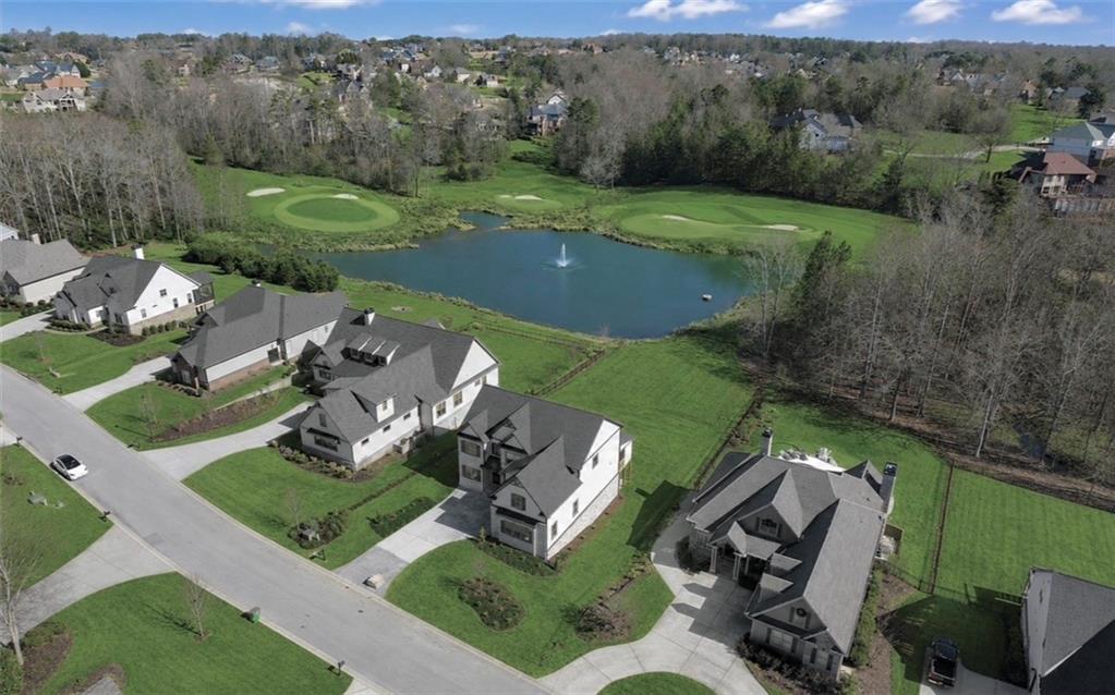 3199 Brush Arbor Court Jefferson GA 30549