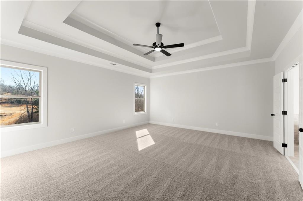 3199 Brush Arbor Court Jefferson GA 30549