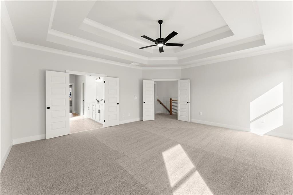 3199 Brush Arbor Court Jefferson GA 30549