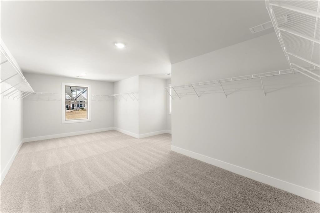 3199 Brush Arbor Court Jefferson GA 30549