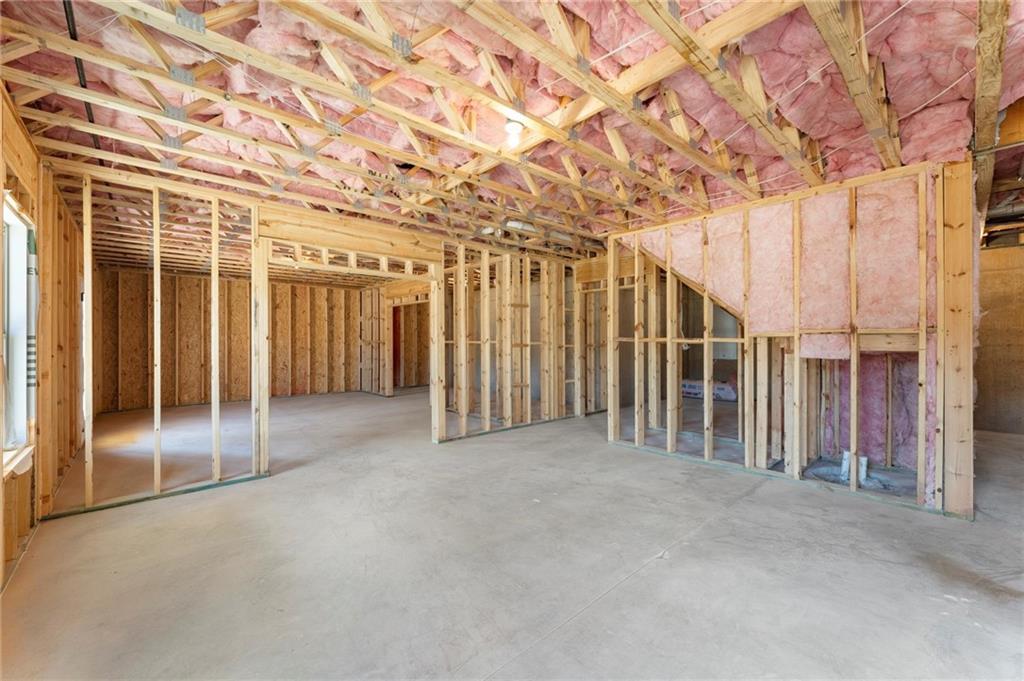 3199 Brush Arbor Court Jefferson GA 30549