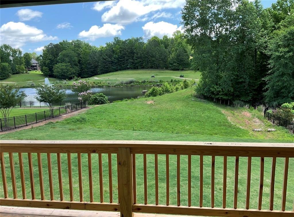 3199 Brush Arbor Court Jefferson GA 30549