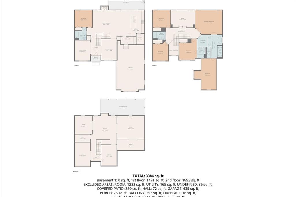 3199 Brush Arbor Court Jefferson GA 30549