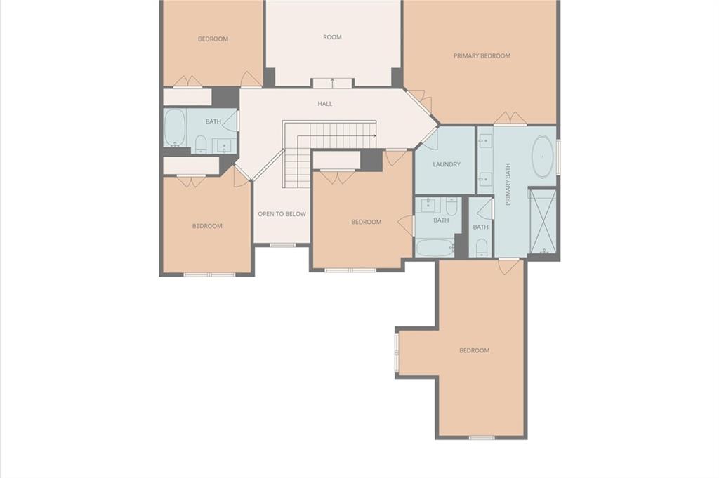 3199 Brush Arbor Court Jefferson GA 30549