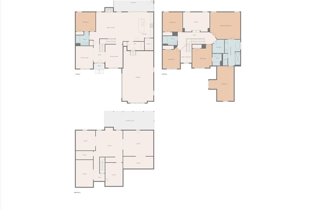 3199 Brush Arbor Court Jefferson GA 30549