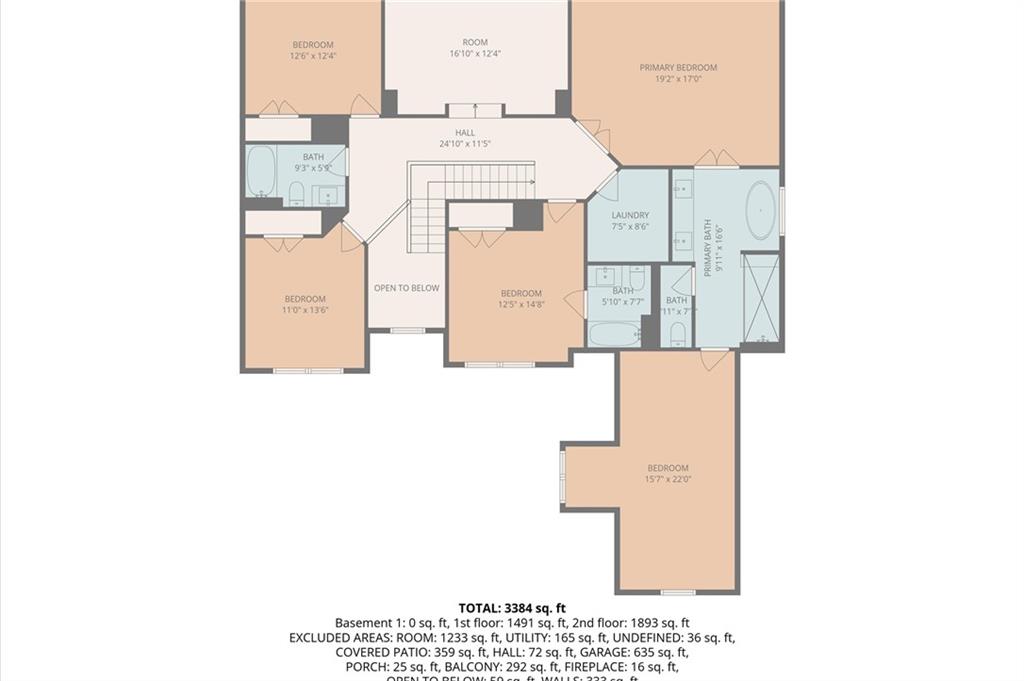 3199 Brush Arbor Court Jefferson GA 30549