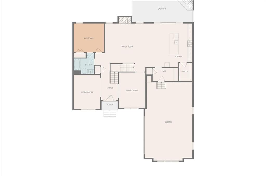 3199 Brush Arbor Court Jefferson GA 30549